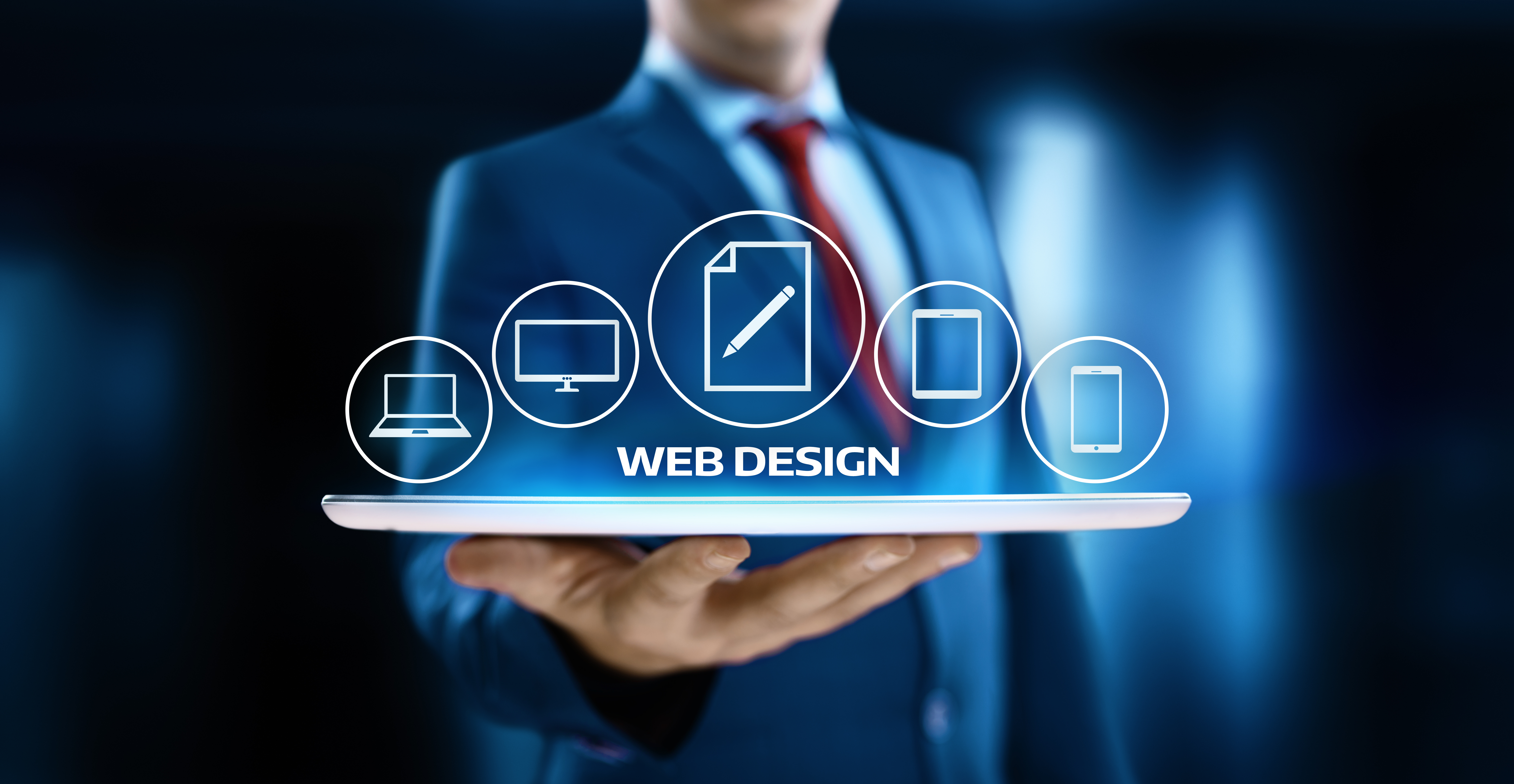 Web Design